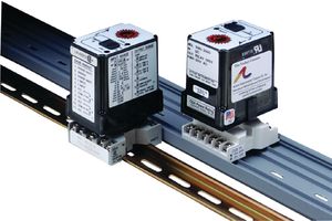 EUROTHERM CONTROLS 1080-2000-1 Isolation Amplifier