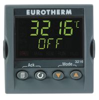 EUROTHERM CONTROLS 3216/CC/VH/DR/X Process/Temperature Controller
