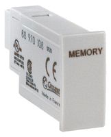 CROUZET CONTROL TECHNOLOGIES 88970108 Controller, EEPROM Memory Module