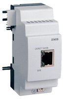 CROUZET CONTROL TECHNOLOGIES 88970270 Ethernet Extension Module