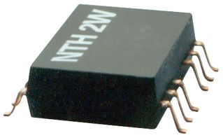 MURATA POWER SOLUTIONS NTH1215MC DC-DC Converter