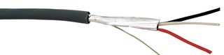 BELDEN 9539 0601000 Shielded Multiconductor Cable