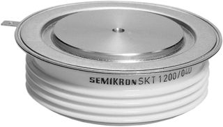 SEMIKRON SKT1000/16E SCR THYRISTOR, 1KA, 1.6KV, B 14