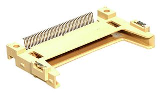 AMPHENOL COMMERCIAL PRODUCTS 842-816-1630-035 WIRE-BOARD CONN, HEADER, 16POS, 2.54MM