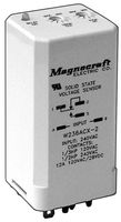 STRUTHERS-DUNN 236ACX-2 VOLTAGE MONITORING RELAY, SPDT, 240VAC