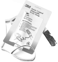 3M 2209 Static Protection Wrist Grounder