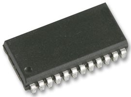 STMICROELECTRONICS L6219DS IC, MOTOR DRIVER, STEPPER, 750mA, SOIC24