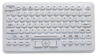 CHERRY J842120LUAUS5 Keyboard