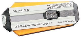 OK INDUSTRIES ST-500 Tools, Wire Strippers