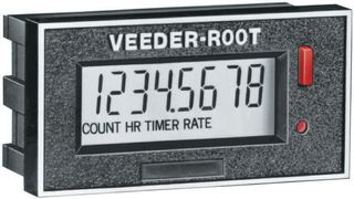 VEEDER ROOT 0328992-030 Controllers, Triac trigger modules