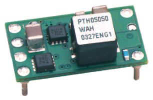 TEXAS INSTRUMENTS PTH05050WAS IC, NON-ISOLATED ADJ POWER MODULE, 6-DIP