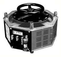 SUPERIOR ELECTRIC 1256DU-2S Variable Transformer