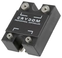 CRYDOM A4850-10 SSR, PANEL MOUNT, 530VAC, 280VAC, 50A