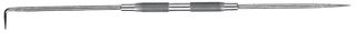MOODY TOOLS 76-1514 DOUBLE ENDED SCRIBER, 3IN