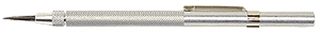 MOODY TOOLS 76-1518 SINGLE ENDED SCRIBER, 5.5IN