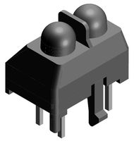 VISHAY SEMICONDUCTOR TCRT5000 Optical Sensor (Switch) Reflective