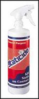 ACL STATICIDE 2003 ANTISTATIC CLEANER, SPRAY, 1QUART