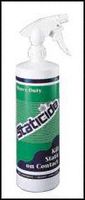 ACL STATICIDE 2005 ANTISTATIC CLEANER, SPRAY, 1QUART