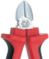 CK TOOLS 3751-5 SIDE CUTTER, 1.6MM, 130MM