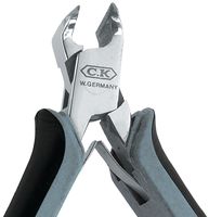 CK 3760DF Tools, Cutters