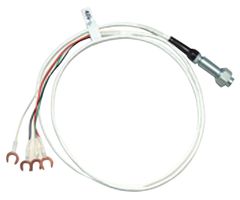 AGILENT TECHNOLOGIES 34102A Low-Thermal 1.2 Meter 4-Cond. Shielded Input Cable