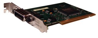 AGILENT TECHNOLOGIES 82350B PCI GPIB INTERFACE