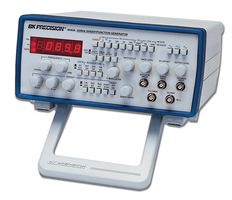 B&K PRECISION 4040A SIGNAL GENERATOR, FREQUENCY/PULSE, 20MHZ
