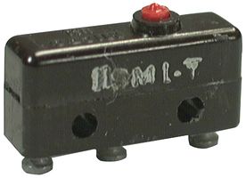 HONEYWELL S&C 11SM244-H4 SNAP ACTION SWITCH, PIN PLUNGER, 5A