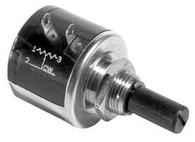 VISHAY SPECTROL 534-2-1-102 Wirewound Potentiometer