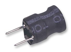 TOKO #822LY-102K INDUCTOR, 1000UH, 290MA, 10% 1.3MHZ