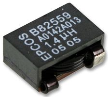 EPCOS B82559A0392A013 POWER INDUCTOR, 100UH, 12A, 10%