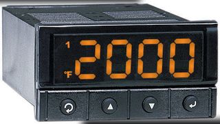 NEWPORT ELECTRONICS I3200-DC 1/32 DIN PID Controller