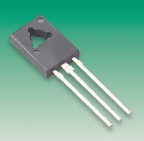ON SEMICONDUCTOR C106D1G SCR THYRISTOR, 4A, 400V, TO-225AA