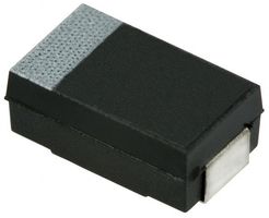 AVX CWR09NC105KB CAPACITOR TANT, 1UF, 50V, SMD