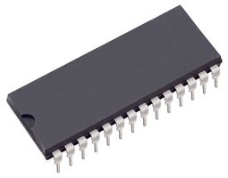 MAXIM INTEGRATED PRODUCTS DS1230AB-150+ SRAM Memory IC